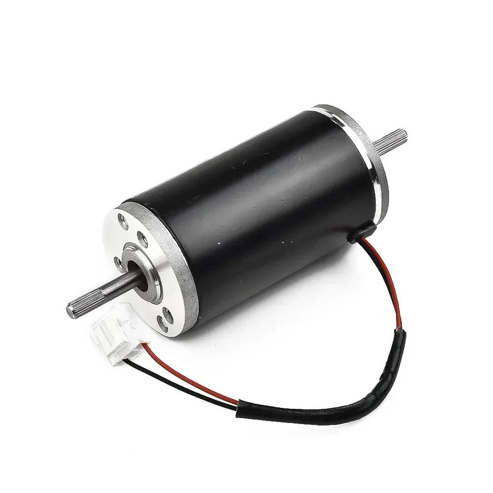 1 motor de calentador de estacionamiento de 12 V, diésel de aire 252113992000   Piezas de ventilador de motor único para calentador de