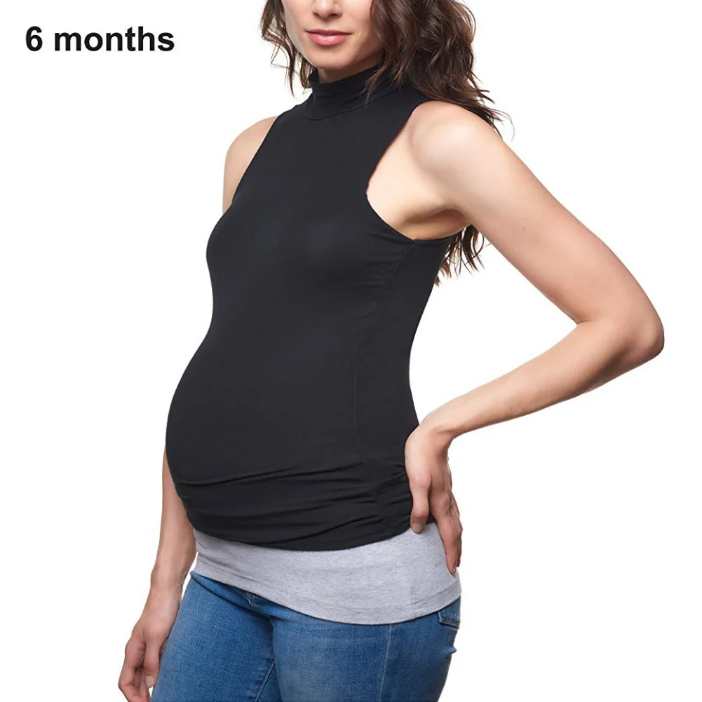 Maternity Support Belt Shoulder Strap Pregnancy Elastic Band Material Belly Back Pregnant Woman Pregnancy Waist Support Strap