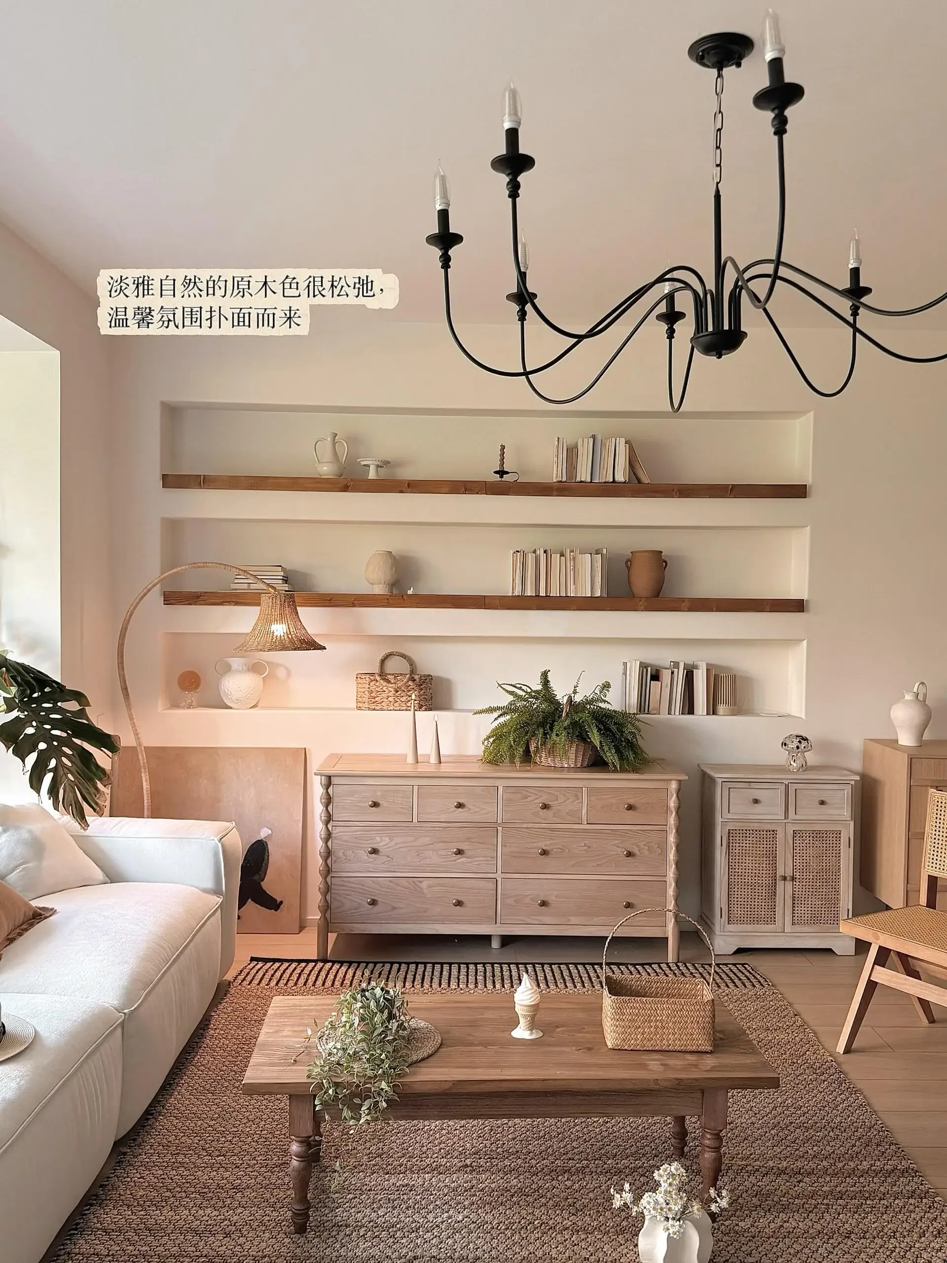 Dresser cabinet, living room sideboard, bedroom bedside cabinet, bedside cabinet, storage cabinet at the foot of the bed, entryw