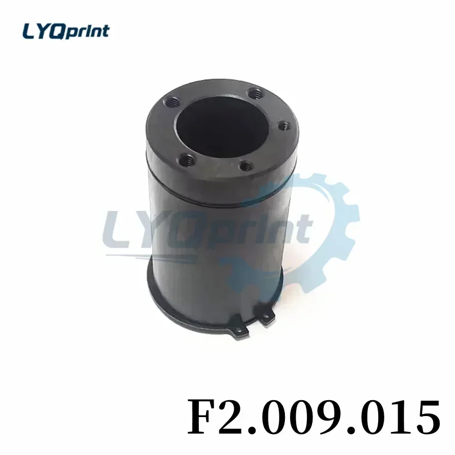 XL105 F2.009.015 Ink Roller Bearing Bushing Offset Printing Machinery Bearing Bush