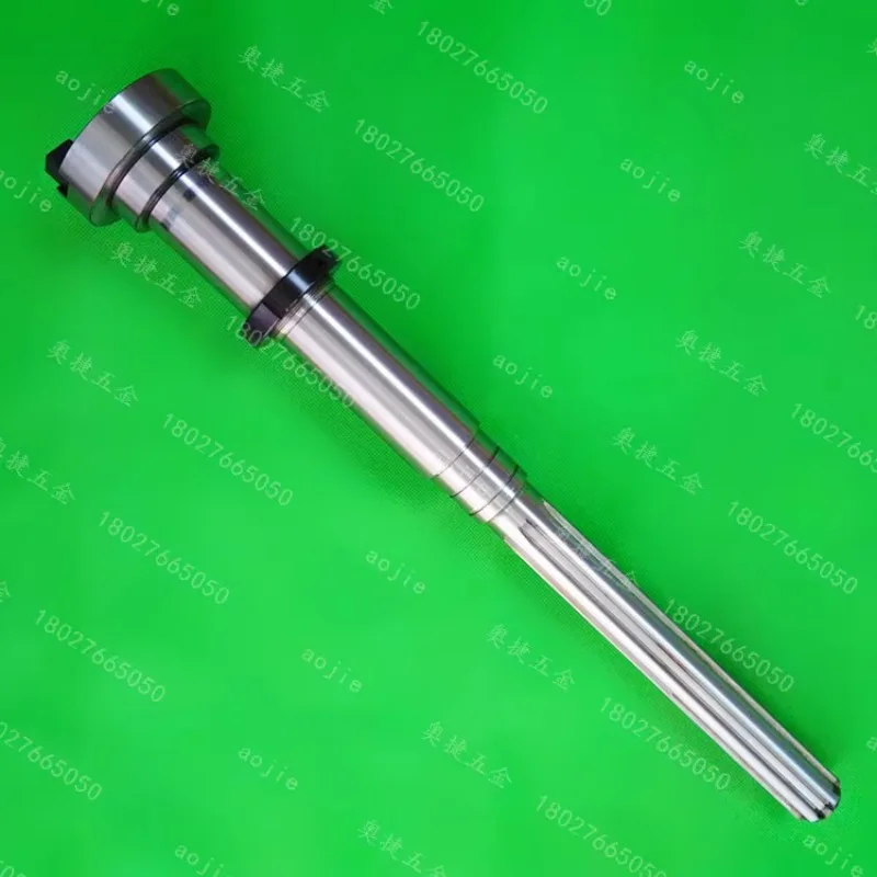 CNC Milling Machine Parts NT30 Spindle + Bearings Assembly Mill for Milling Tool