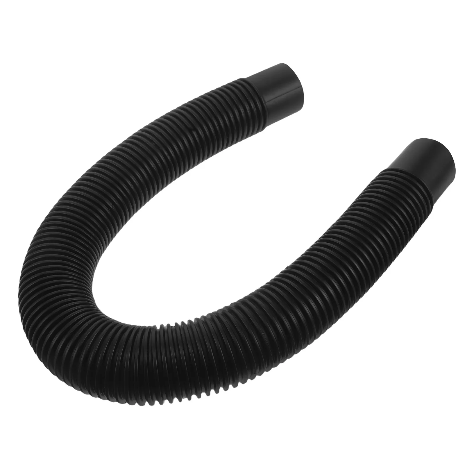 

Гибкий гофрированный воздуховод для автомобиля, диаметр 740 мм, 48 мм, универсальный шланг для вентиляции и отопления автомобиля