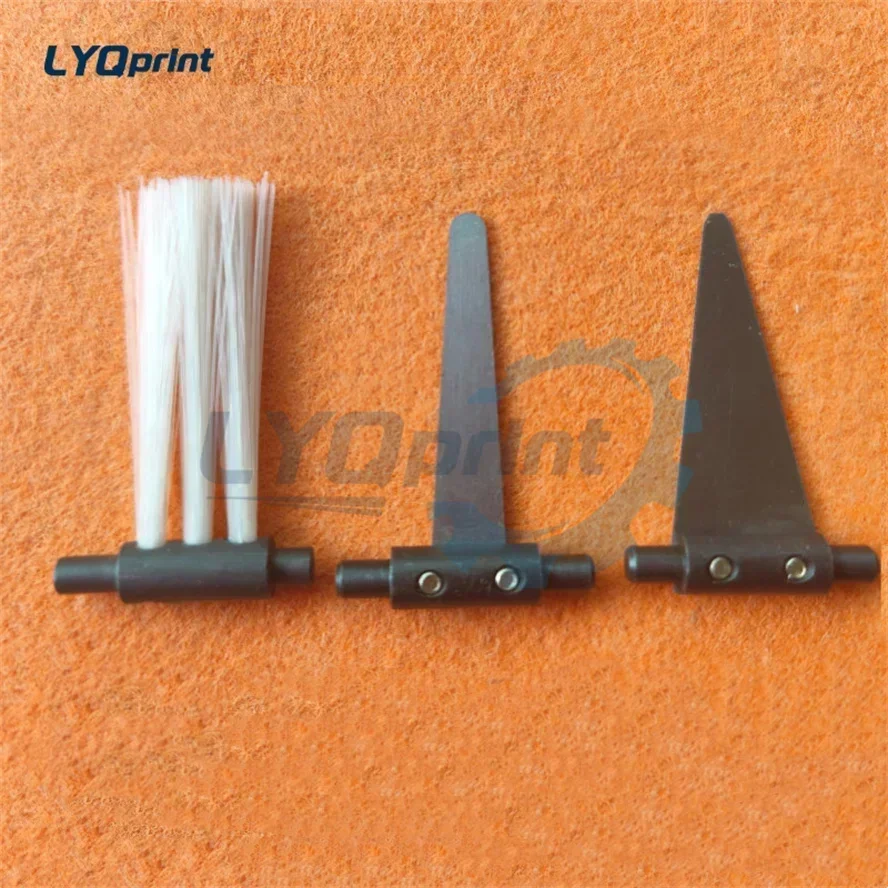 

Best Quality Stahl Folding Machine Printing Parts Feeder Sheet Seperator