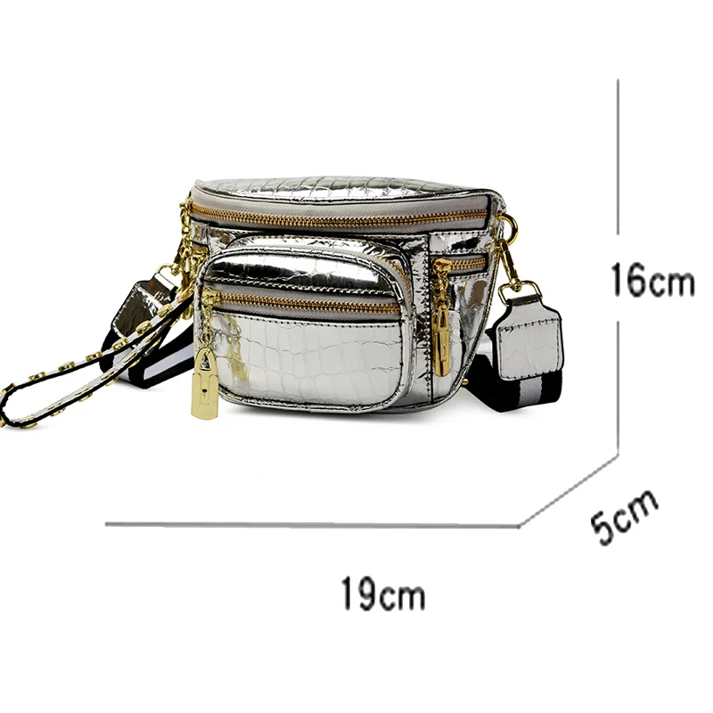 New Brand Luxury Clutch Bags Designer Crossbody Bags for Women High Quality Soft Shoulder Purses Handbag WomenClutch 2024