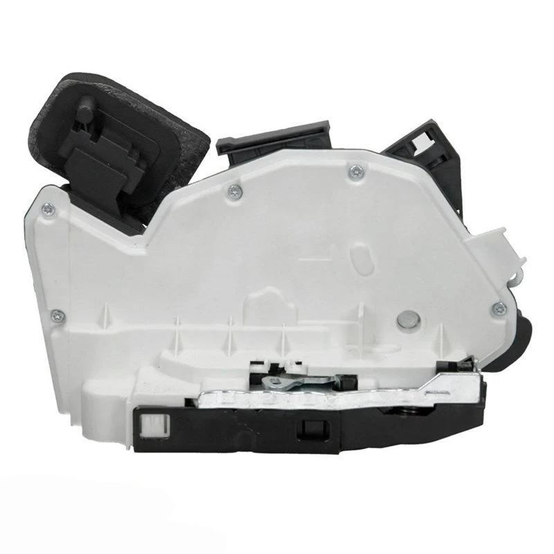 Actionneur de serrure de porte A03Z 5K4839015F, cylindre de verrouillage arrière gauche pour Volkswagen Golf 6ème génération, pour Polo Skoda Yeti 5K4 839 015 F