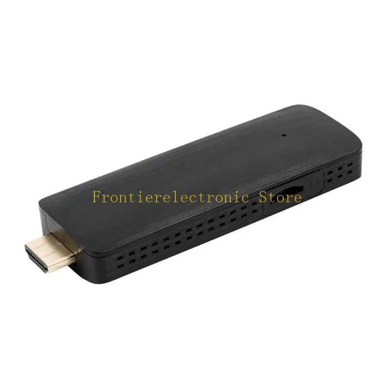 G8DB Mini Stream Online Videos Remote Controller for Android12 AllwinnerH618