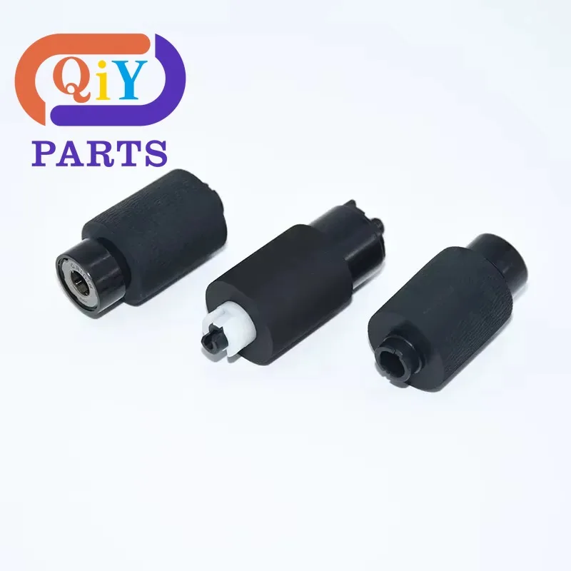 5SETS 302R794350 302F909171 302F909170 Feed Separation Pickup Roller for Kyocera ECOSYS P5021 P5026 M5521 M5526