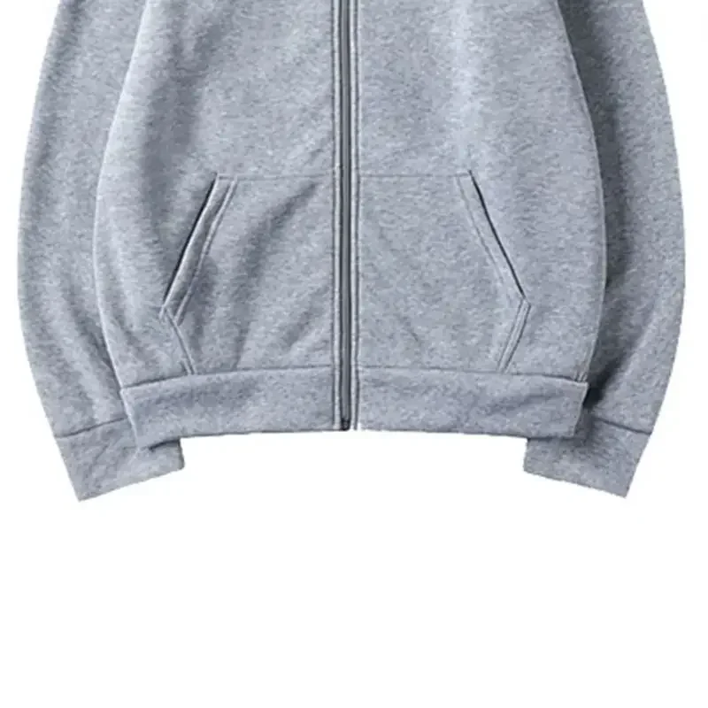 4-12 سنة رياضية للجنسين الوزن الثقيل القطن هوديي Sweatpants مجموعة زمم مقنعين سترة عارضة الشارع الشهير #5