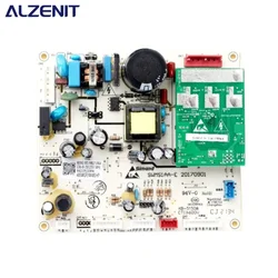 New For Skyworth Refrigerator Control Board B2062-001-MB17 Circuit PCB Fridge Motherboard Freezer Parts