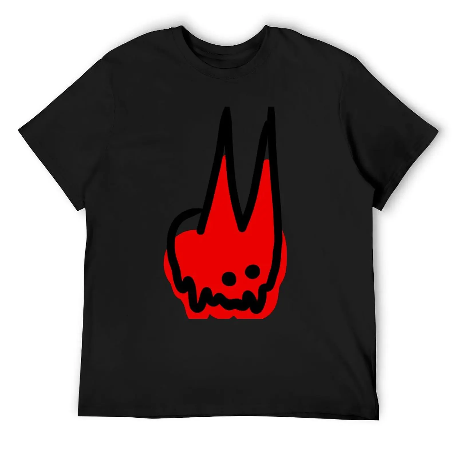 

DripDebil T-Shirt summer tops plus size clothes valentines clothes t shirts for men pack