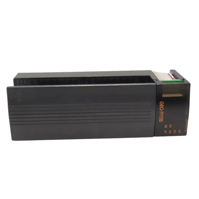 New Spot Stock Products G6Q-RY2B Relay Output Module Brand New Original  Technical Support Available  Plc Controller