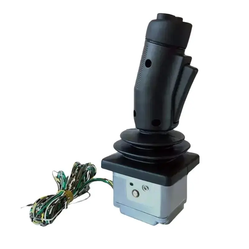 

Joystick Controller 2441305370 for Haulotte COMPACT 10DX 12DX 2668RT 3368RT HA12SXL HS3388RT H18SX HS5388RT