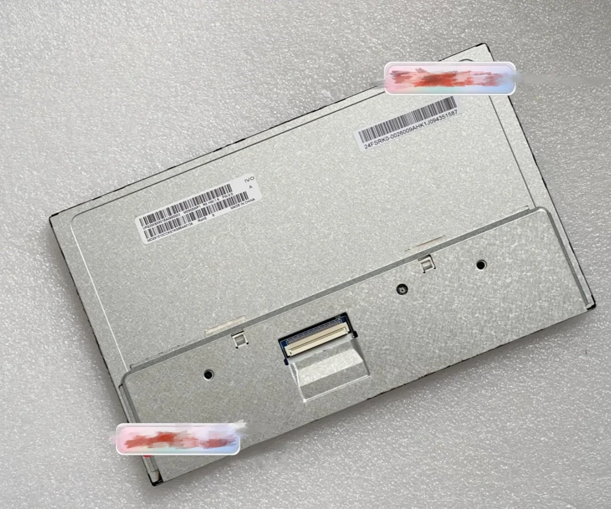 

НОВЫЙ 9-дюймовый ЖК-дисплей M090SWP1 R0 R1