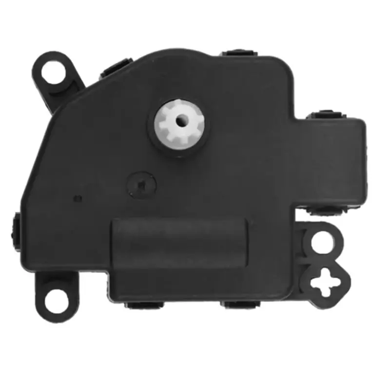 

N26R-For Ford F150 F-250 F-350 Escape Expedition Compatible AR3Z-19E616-D A/C Inlet Heater Temperature Actuator AR3Z19E616D