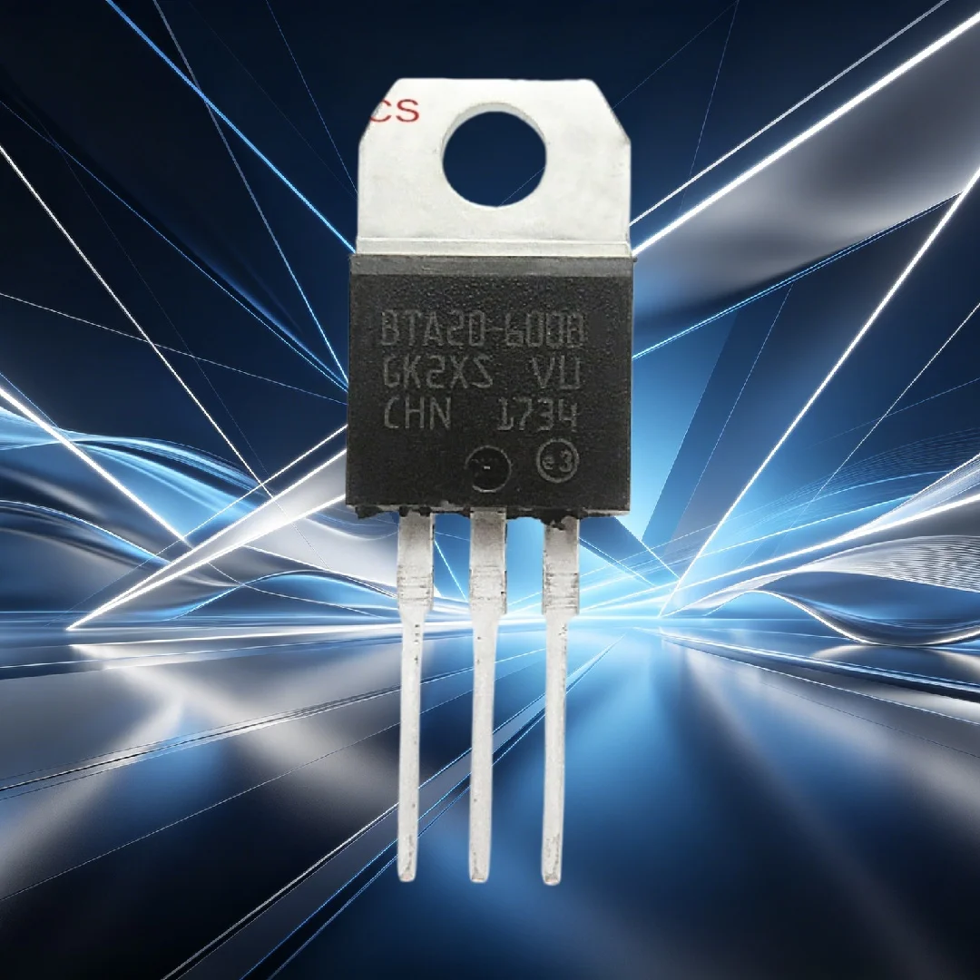 5PCS J13009-2 J13009 BTA08-600C BTA08 BU406 406 BTA20-600B BTA20 MBR2045CT MBR2045 13005D 13005 TO-220