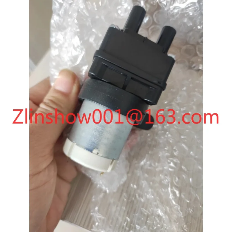 12V24V self-priming diaphragm pumping micro water household tea set fish tank 545 water pump quiet computer water cooling