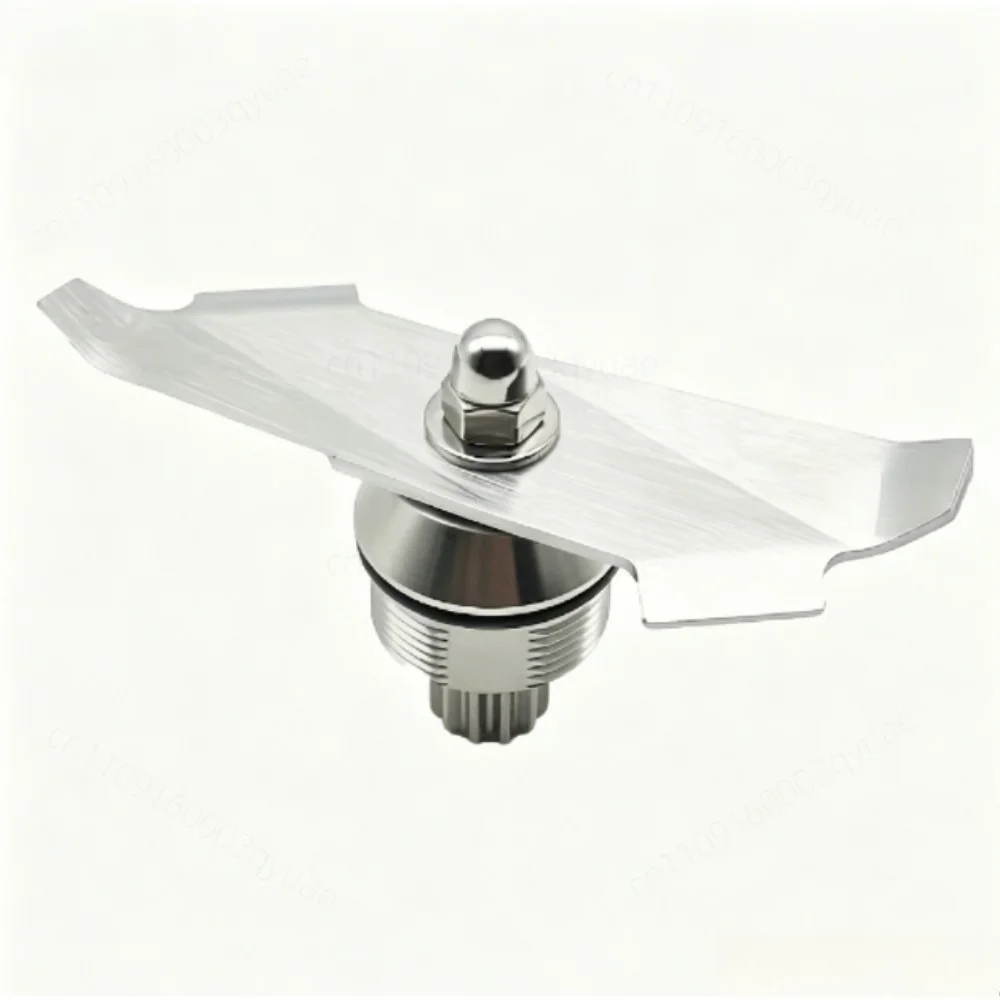 Blade for Vitamix 15990, 32/64oz Juicer Blender Mixer Cutter Assembly Parts