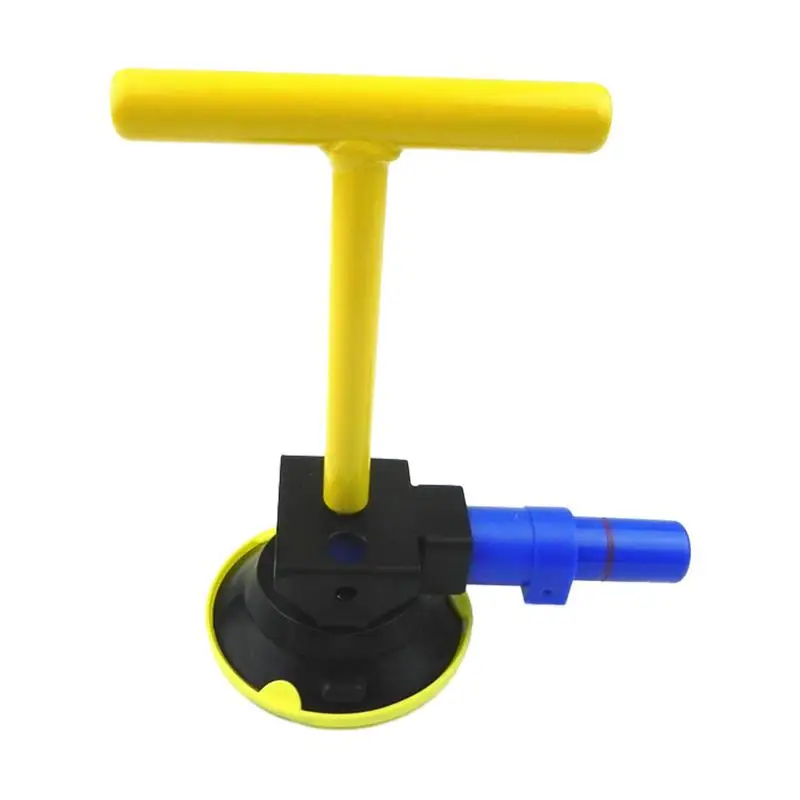 

Dent Repair Puller Suction Cup Car Dent Repair Tool Open Tool Dent Removal Automotive Accessories Handle Lifter For Car Dent