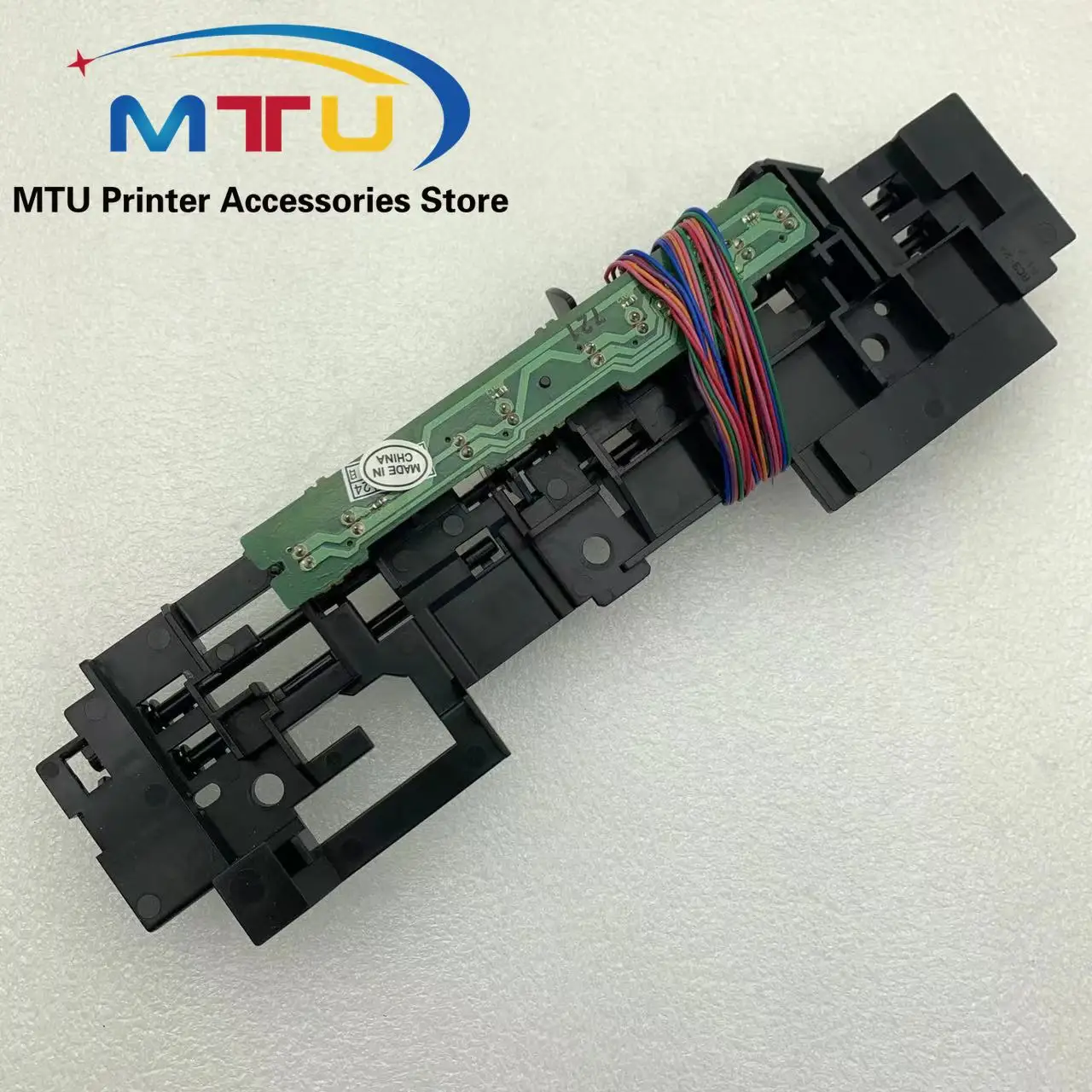 

RM1-8807-000CN Tray 2 Paper Feeder Sensor Assembly for HP PRO 400 M401 M401d M401n M401dn M401dw M401dne M425 M425dw 401