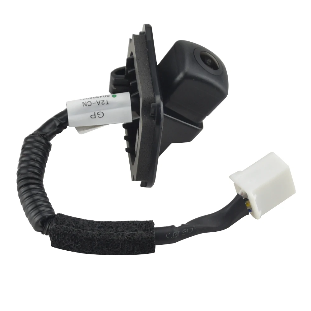 

39530-T2A-A31 For Honda Accord 2014-2017 Rear View Camera Reverse Camera Backup Park Assist Camera OE 39530-T2A-A21