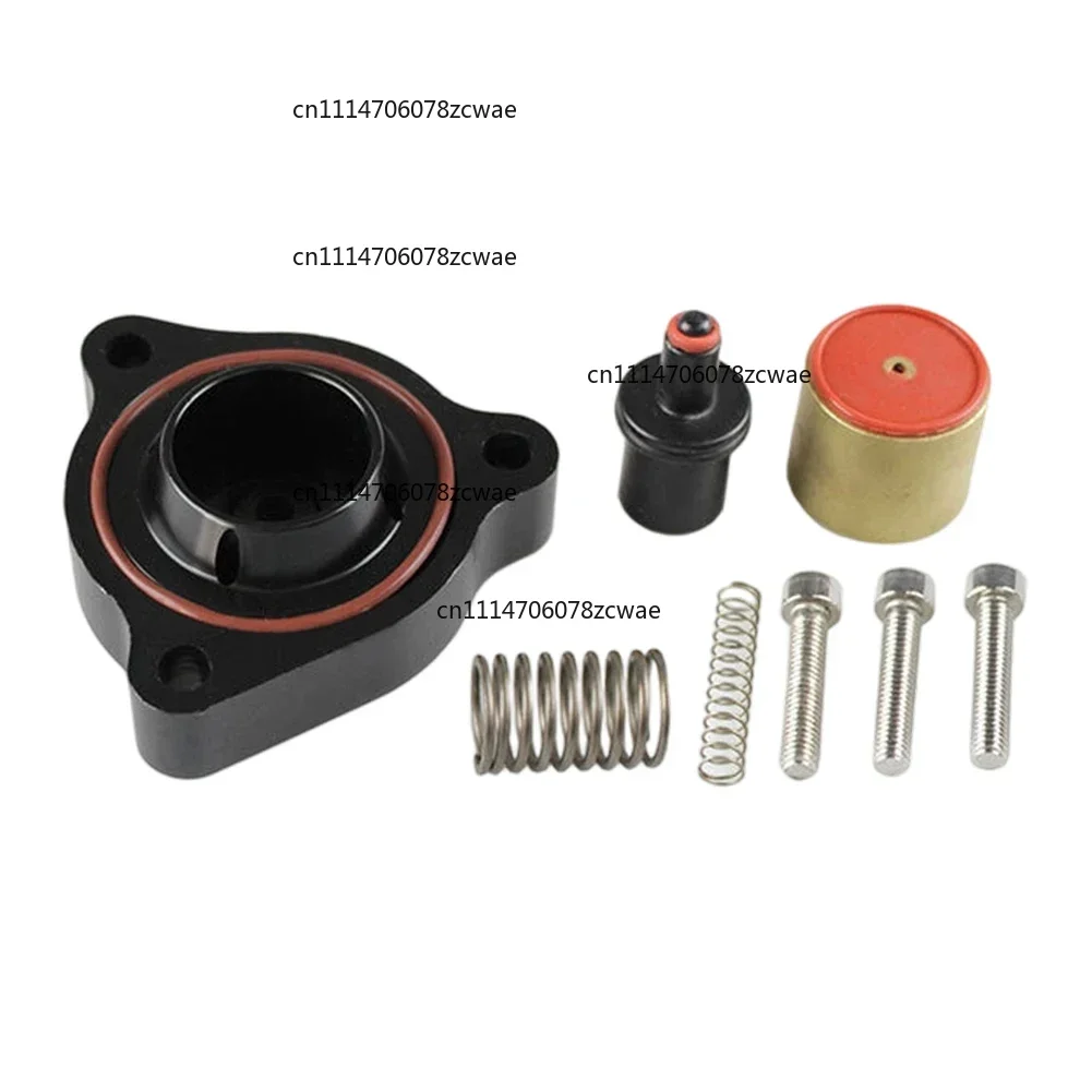 T9357 Blow Off Valve Diverter Adapter for BMW N20 For N26 2.0T Engine F22 F30 F32 F10 F87 E84 F25 F26 E89 Vehicles