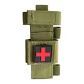 Verde militar
