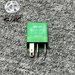 Car Relay For KIA 95230-2P020 12V 20A 4PIN