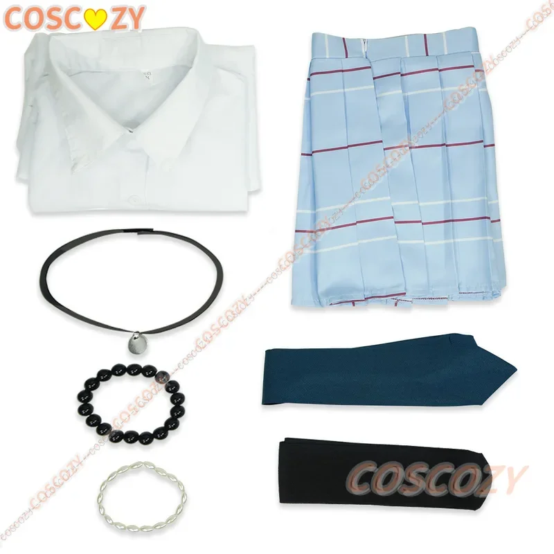 ชุดคอสเพลย์ arling Marin Kitagawa ชุดยูนิฟอร์มชุดกระโปรงชุด Baju karnaval ใส่ออกงาน