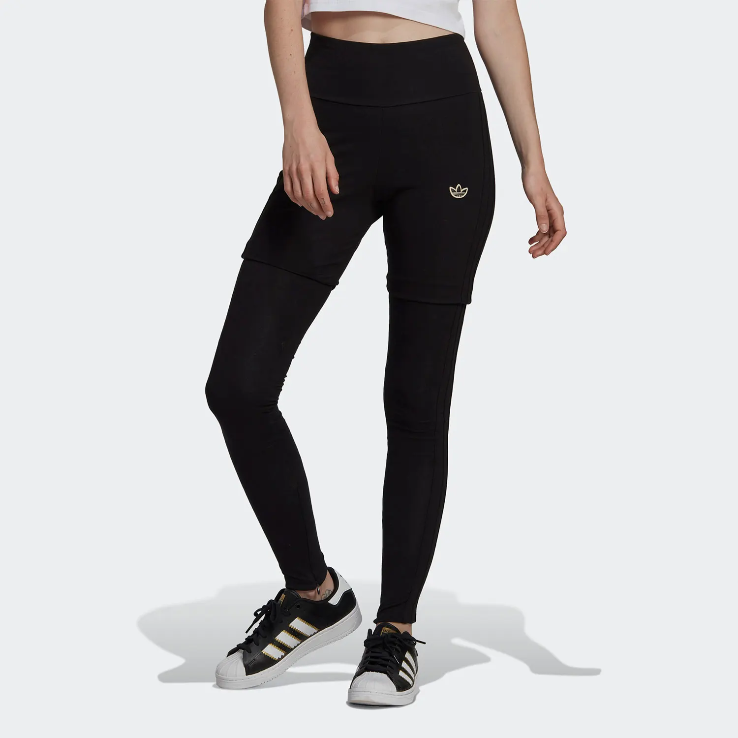 

Adidas genuine New Arrival Women's Fashion Training Leggings IA8336