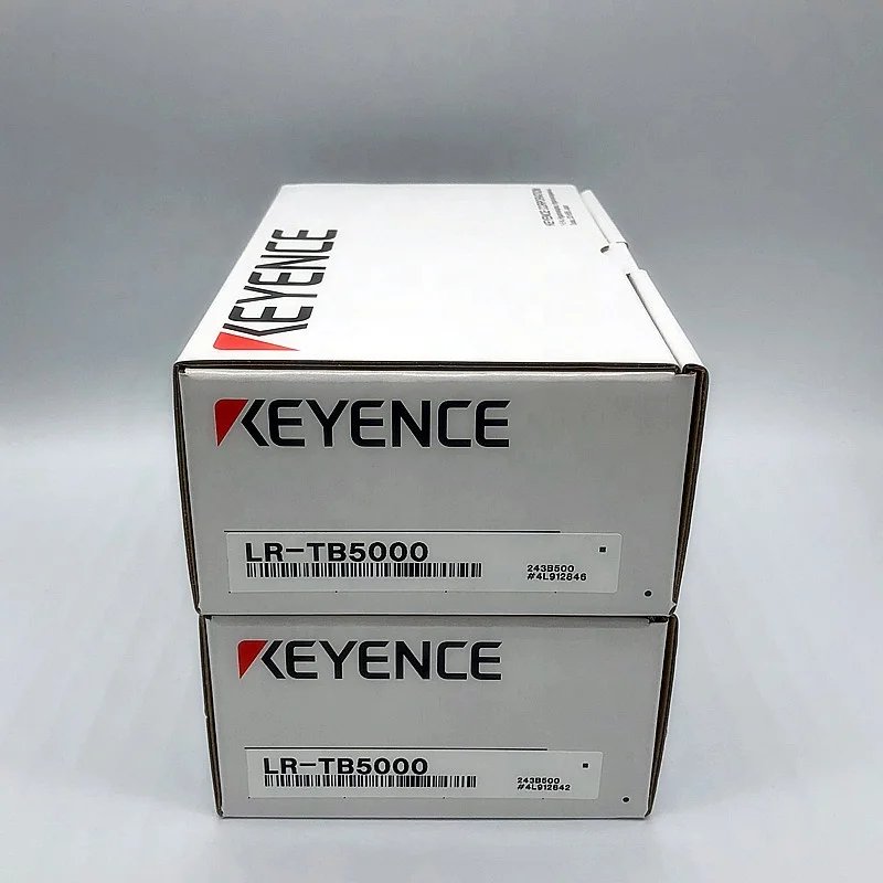KEYENCE LR-TB5000   Purpose Sensor  Detection distance 5 m New original