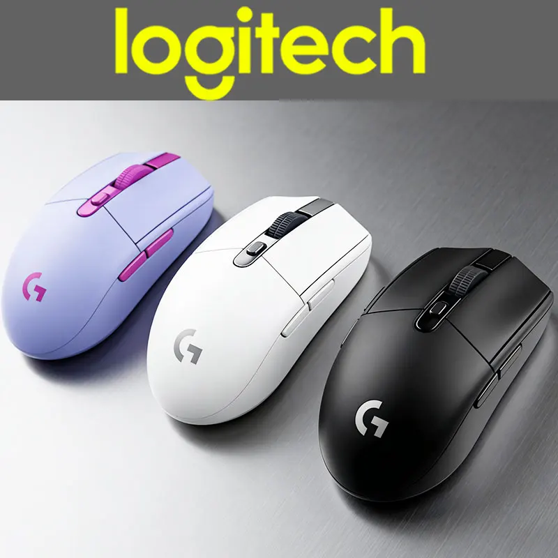 

LogitechG102 FPS divine equipment! Optical micro motion+ergonomics, wired dual-mode lock for ultra fast and powerful enemies