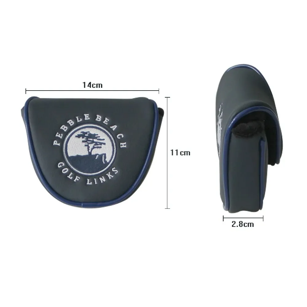 Thumbnail 2 - #37 Low Cost Golf Club Headcovers That Work