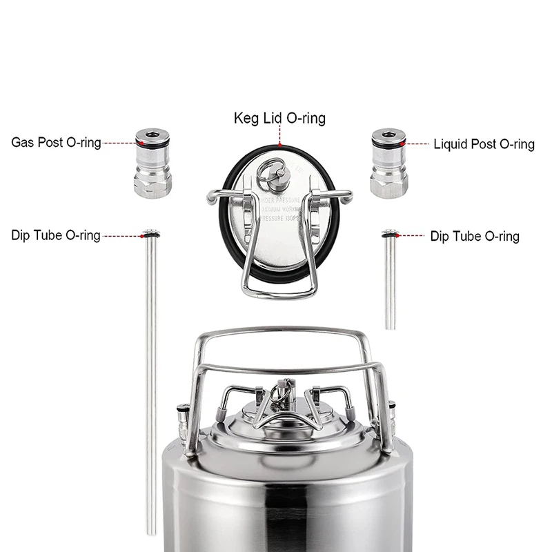 Thumbnail 4 - #51 Best Home Brewing to Buy In 2026