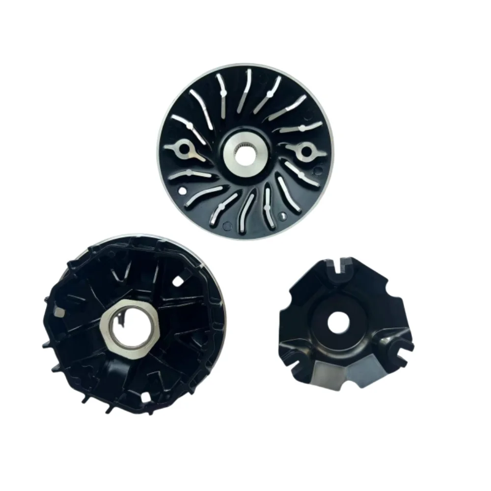 TWH PCX125 Racing Motorcycle Parts Variator Pulley Set For Honda PCX