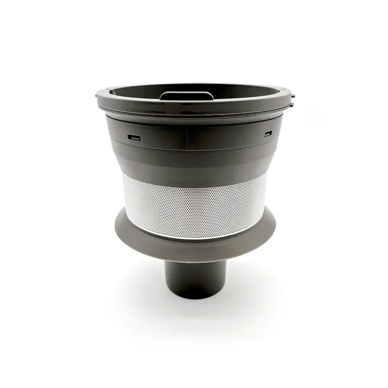 Original Dreame T10 T20 T30 R10 R20 conjunto ciclónico reemplazo de corte de aire multicono repuestos de aspiradora inalámbrica de mano