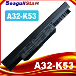 A32-K53 battery for ASUS K53 K53B K53BR K53BY K53E K53S K53SC K53T K53TA K53TK K53U K53Z