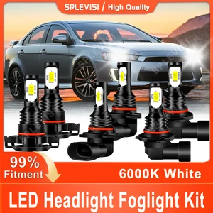 10 MAIN LANCER LANCER SALES - №5