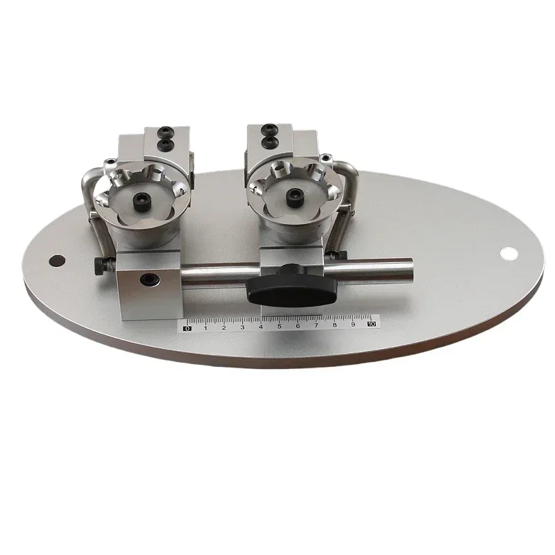 Upgrade Belt Quick Edging Machine Manual DIY Leather Goods Making Tool Edging Machine Leather Edge Fillet