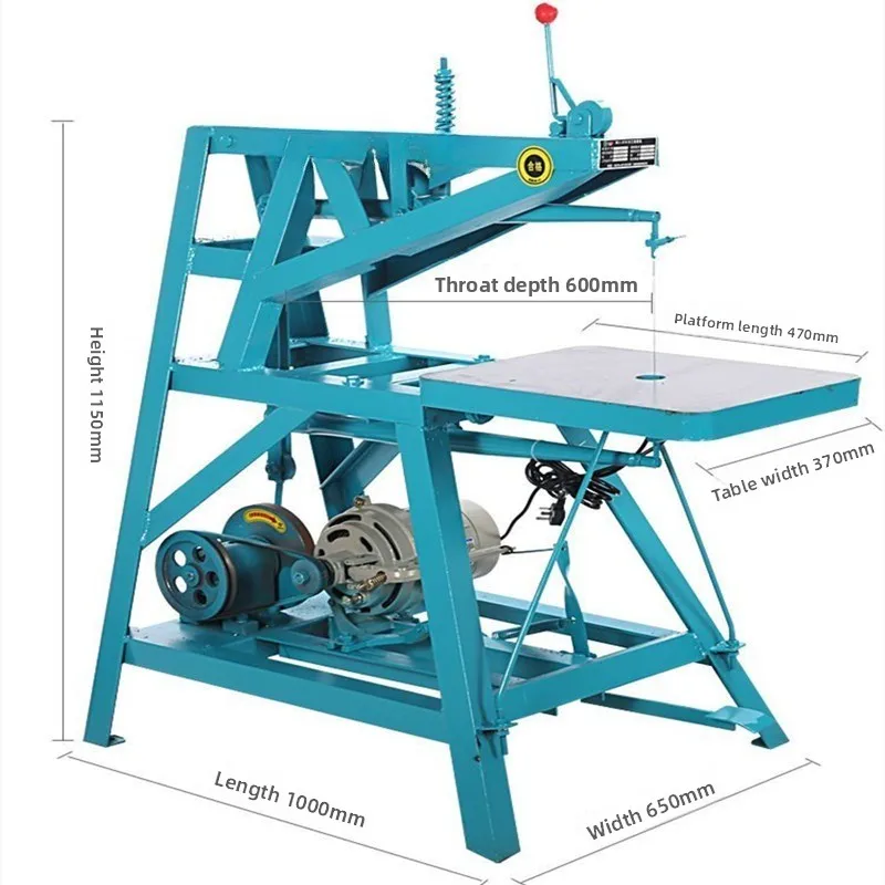Carving  Curve  Woodworking  Carving Machine Drawing Machine Wire Saw