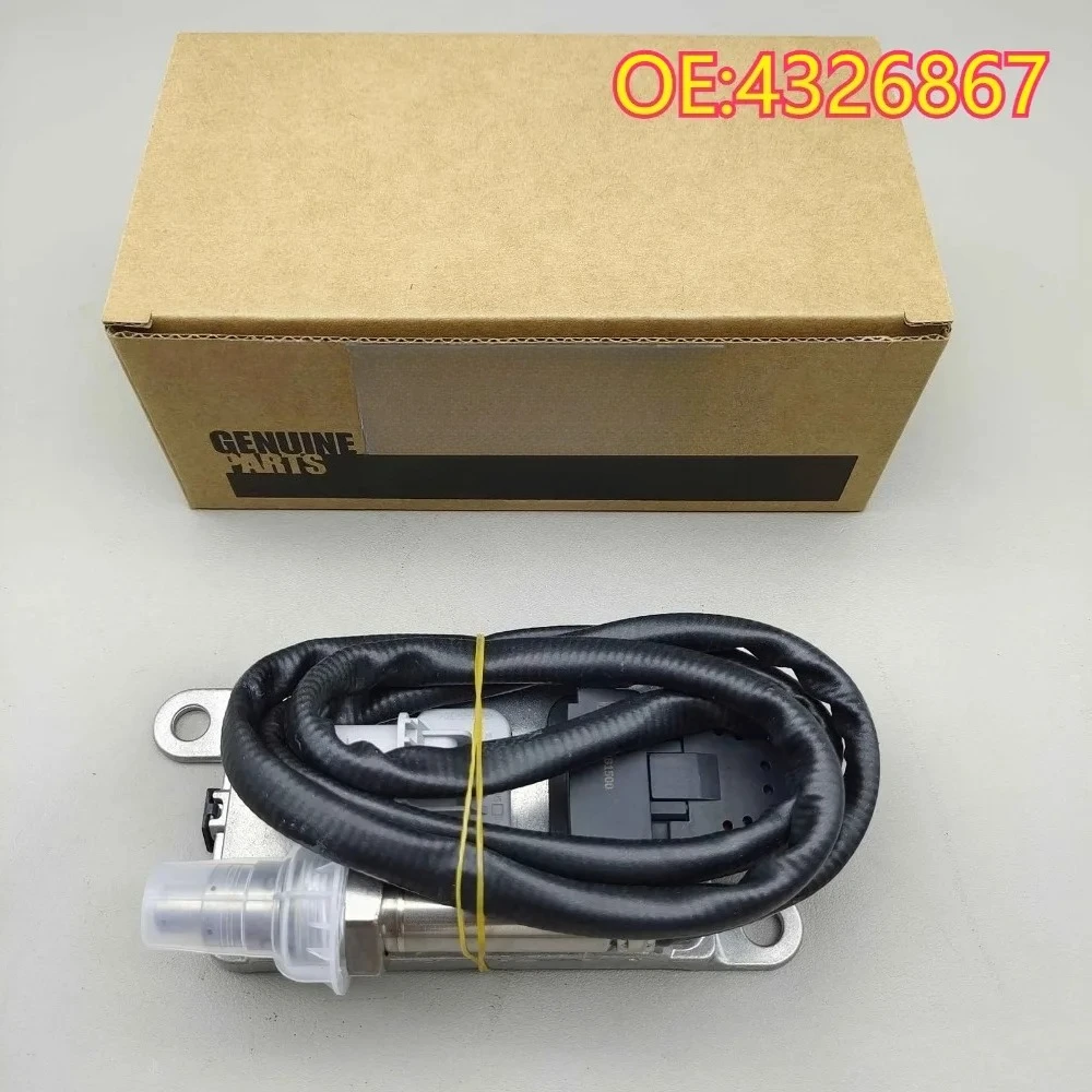 

High quality New For 4326867 5WK96754C Nitrogen Oxygen Sensor For 2011-2012