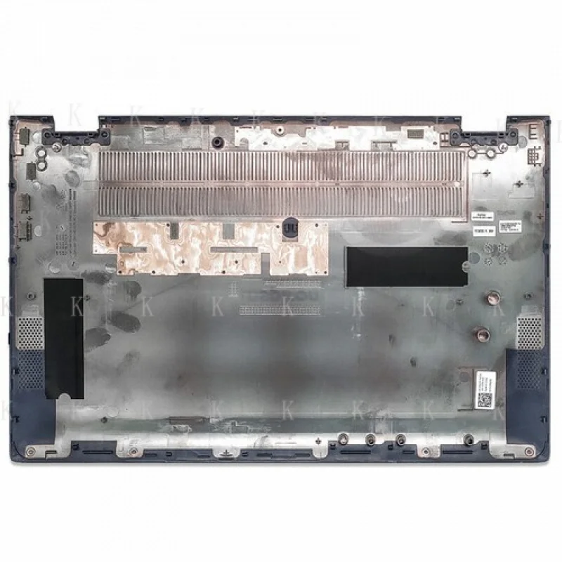 

C New For Dell inspiron 5501 5502 5504 5505 Bottom Base Case Cover 0DXN80