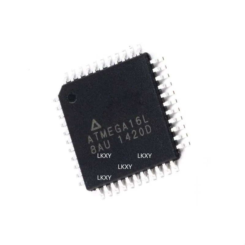 5pcs/lot ATMEGA16L-8AU TQFP44