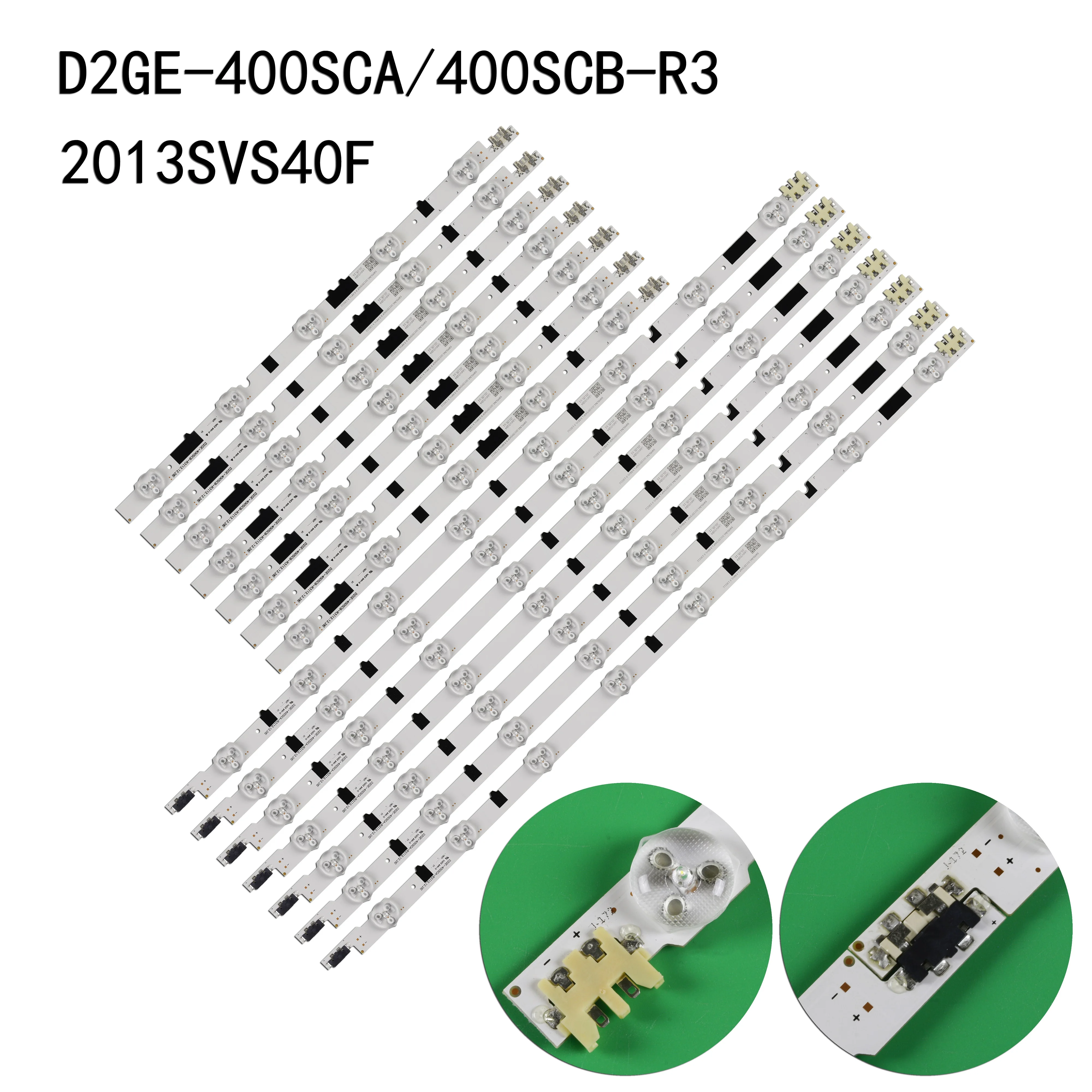

For BN96-25304A BN41-01970A UA40F5000 UE40F6510 UE40F5300 UE40F6650 UE40F6500 UE40F6800 UE40F6200AK