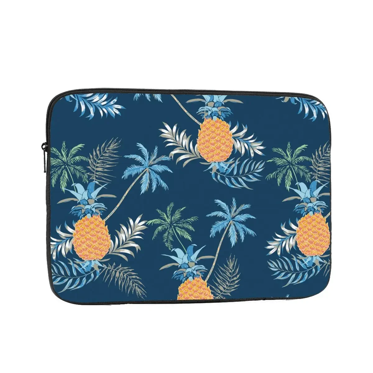 Pineapple Laptop Bag Case for Macbook Air Pro 10 12 13 15 17 Inch Notebook Liner Sleeve Cute Fruit Shockproof Case Bag