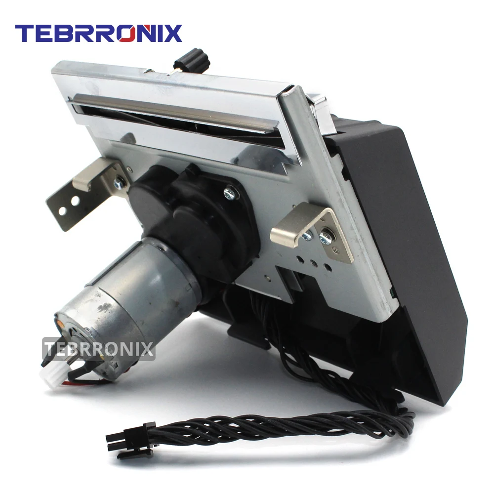 P1083320-118 New OEM Kit Cutter Upgrade for Zebra ZT610 Thermal Barcode Label Printer