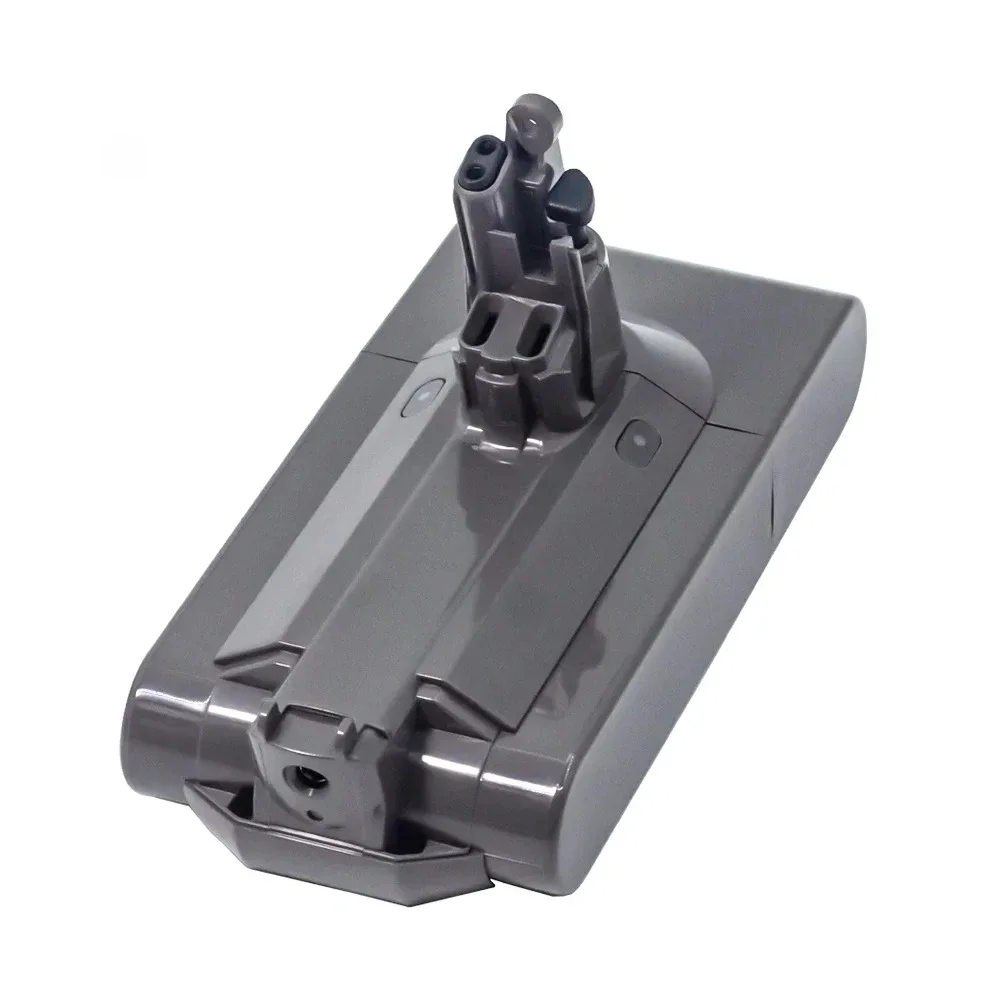 

Аккумулятор SV14 6000 мАч, 25,2 В для серии Dyson V11 (V11 Absolute/V11 Animal), оригинальная альтернатива