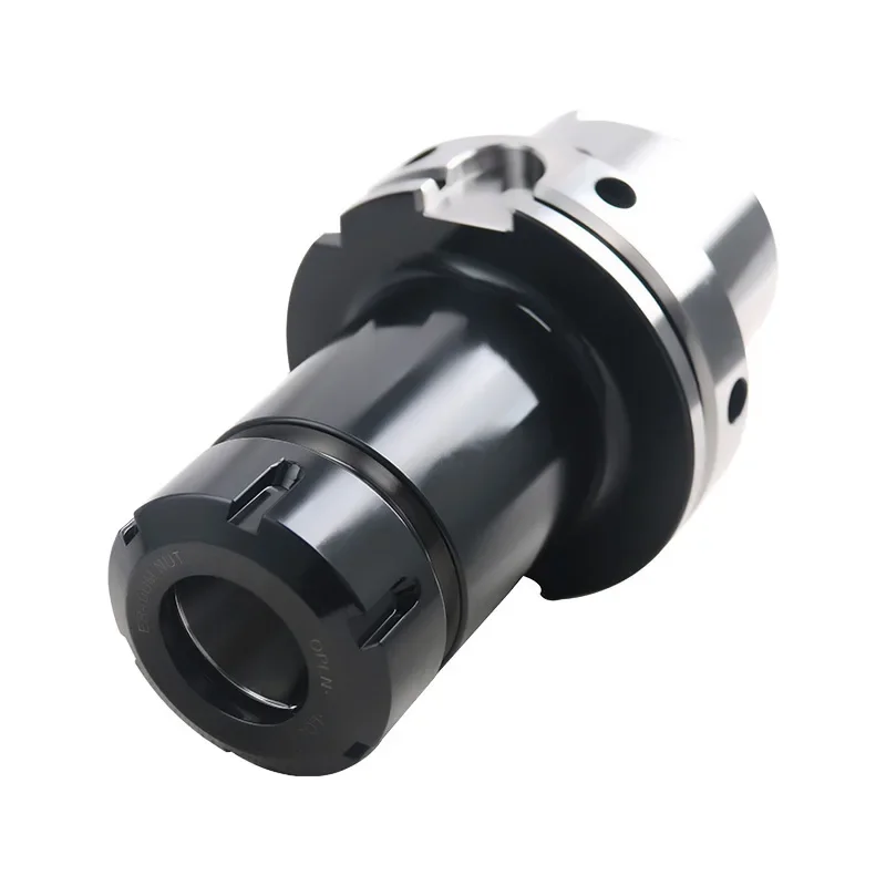 High Speed HSK63A ER Collet Chuck for CNC Machine