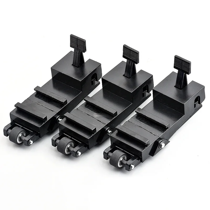 Cutter Machine Spare Parts Pcut Pinch Roller Assembly P-cut Paper Pressure Rubber Roller for CT630 900 1200 Cutting Plotter