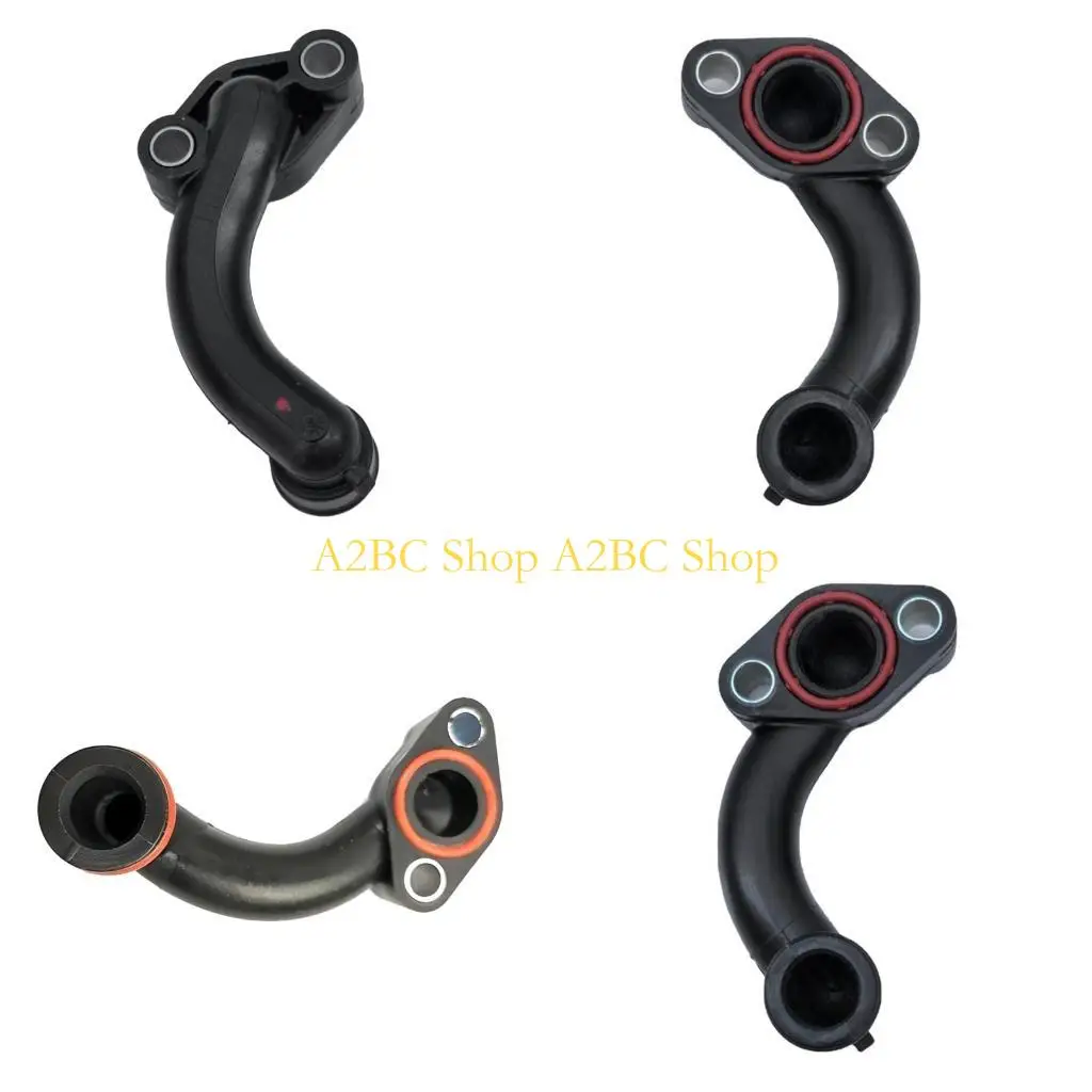 

A2BC 68211200AC F68211200AB Охлаждающий шланг охлаждающей жидкости