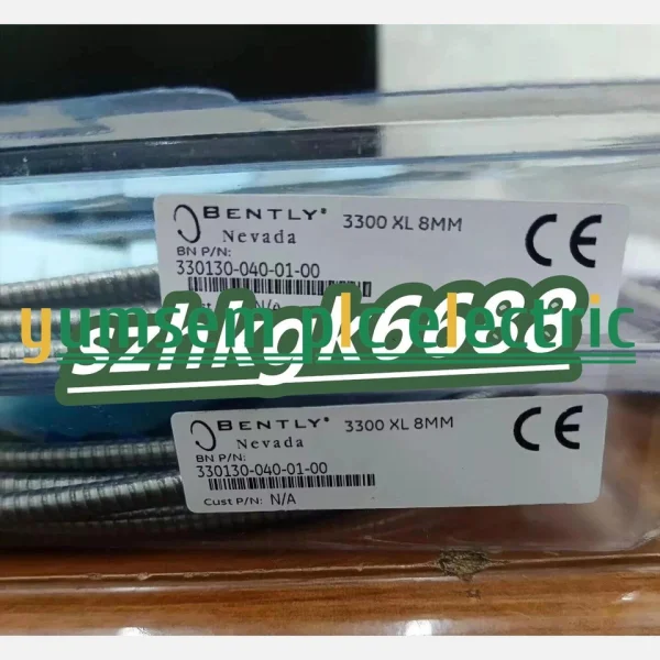

New 1pcs 330130-040-01-00 Extension Cable Brand New Original Spot Plc